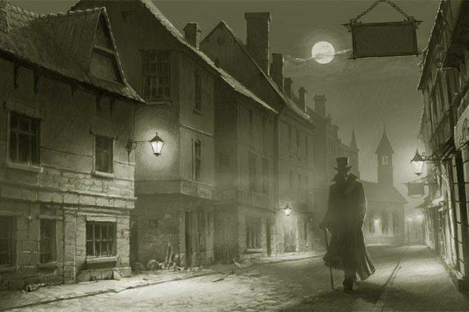 Jack the Ripper Walking Tour in London - Key things you should notice before you go