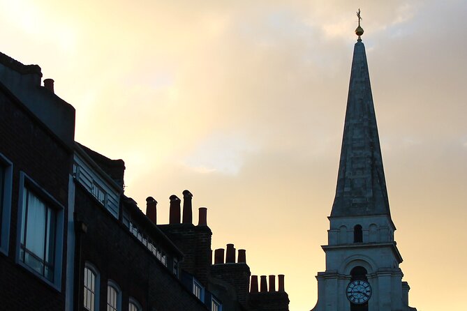 Jack the Ripper - What About the Women? - Why this Jack the Ripper tour focuses on the women, not the killer myth
