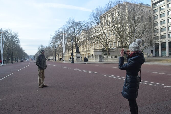 James Bond Film Location Walking Tour in London - What’s included, what’s not, and how to plan your day