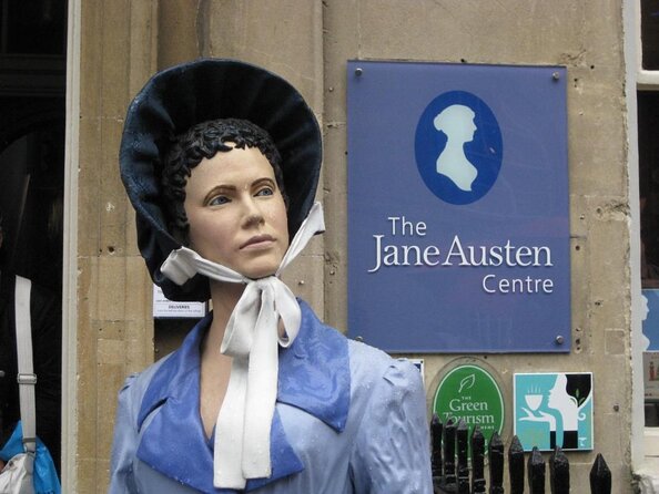 Jane Austen's Bath And History Trail - Key Highlights You Should Not Miss