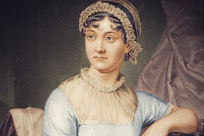 Jane Austen Self-Guided Audio Walking Tour in Bath - Theatre Royal Bath and the evening world of Beau Nash