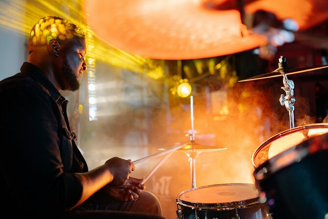 Jazz Notes - Jazz Jam Ticket - Jazz Notes at The Spice of Life, Soho: what you’re really buying