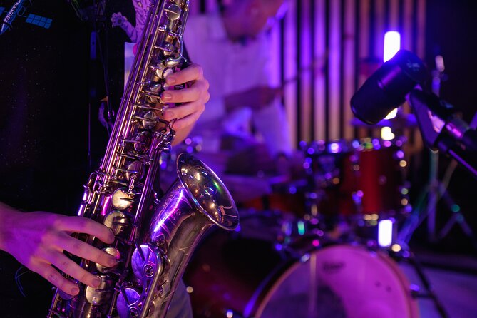 Jazz Notes - Jazz Jam Ticket - Timing tips: how to avoid the most common Sunday mistakes