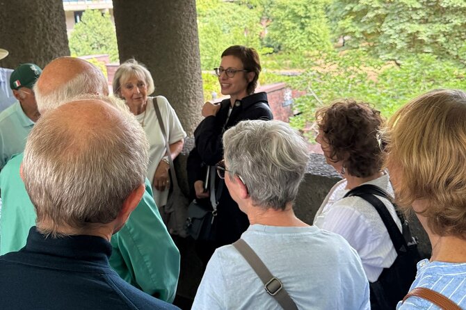 Jewish History Walking Tour in London - Meet the Route: From Medieval Cemetery to Liverpool Street Memory