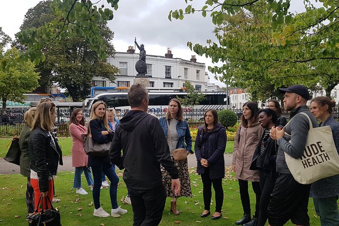 Journey Through Winchester's Past: Private Tour - Key highlights you’ll actually care about