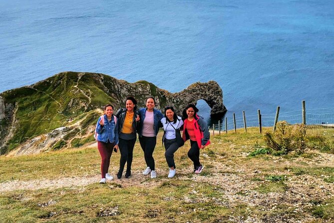 Jurassic Coast Highlights – Full Day Exploration - Key highlights worth your attention