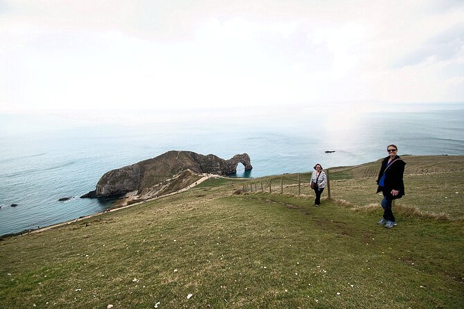 Jurassic Coast Highlights – Full Day Exploration - Why This Weymouth to Jurassic Coast Route Feels Effortless