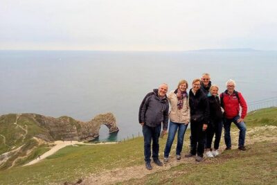Jurassic Coast Highlights – Full Day Exploration