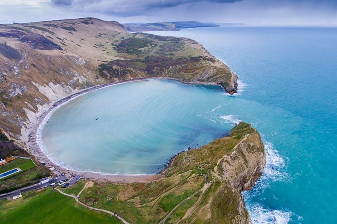 Jurassic Coast Highlights – Full Day Exploration - How the Timing Works When You Actually Want to Wander