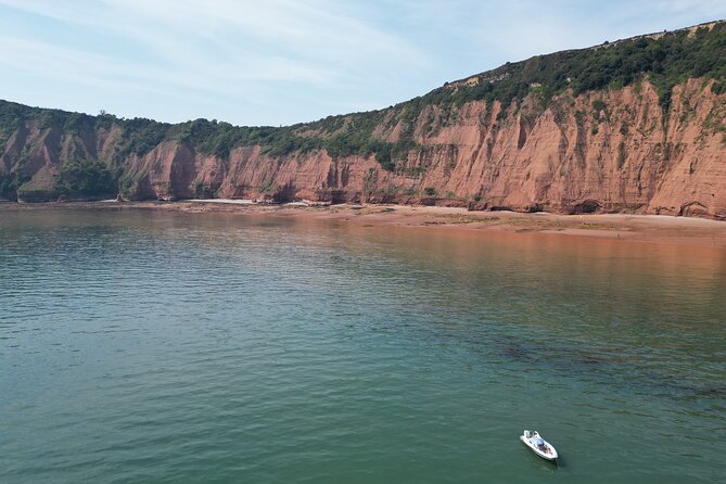 Jurassic Coast Rib Tour - Exmouth - Timing, Comfort, and Who This Tour Fits Best