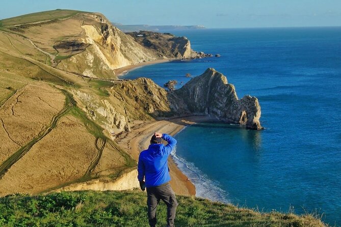 JURASSIC SPECTACULAR | 10+ Stops on the Jurassic Coast! - Key highlights worth marking on your map