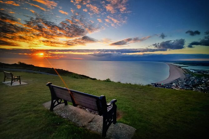 JURASSIC SPECTACULAR | 10+ Stops on the Jurassic Coast! - Small-group comfort in the Dorset Tours van