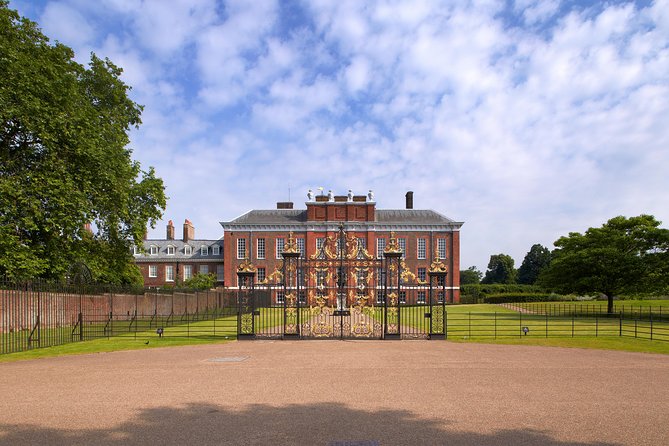 Kensington Palace Entrance Ticket - Ticket value and what you actually get in 3 hours