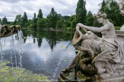 Kensington Private 4h Tour Including The Victoria & Albert Museum
