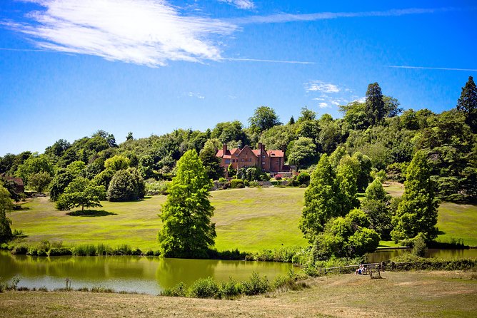 Kent, the Garden of England Independent Full Day Private Tour - Price and value for a private chauffeur tour