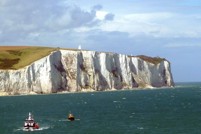 Kent, the Garden of England Independent Full Day Private Tour - Getting the most out of your day, without burning out