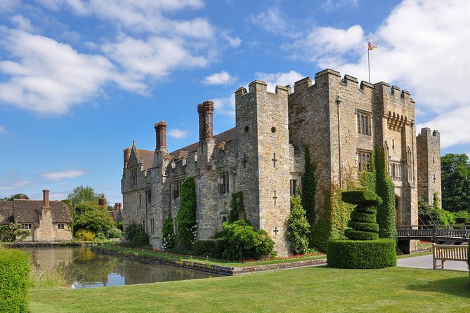 Kent, the Garden of England Independent Full Day Private Tour - Who should book this Kent private tour?