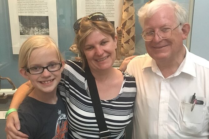 Kid-Friendly Private British Museum Highlights and Walk to Covent Garden London - British Museum highlights for kids: Ginger, Ramses II, Rosetta Stone, and Parthenon sculptures