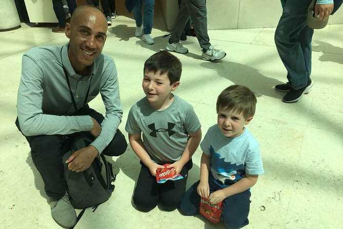 Kid-Friendly Private British Museum Highlights and Walk to Covent Garden London - FAQ