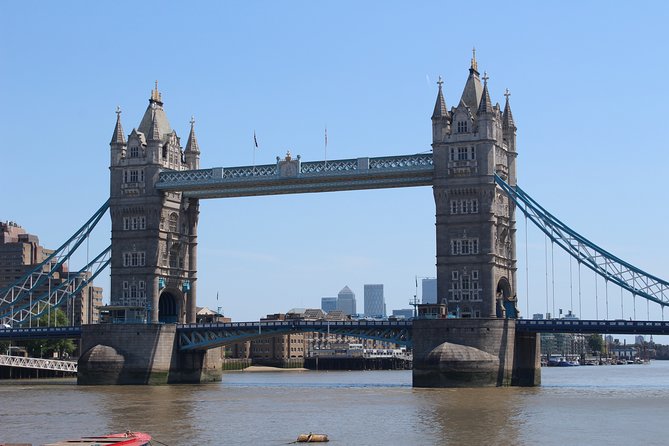 Killing Eve Locations Tour of London with Private Guide - Route length and pacing, covering 10+ locations in one go