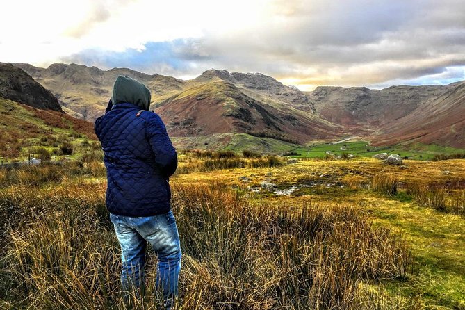 Lake District Adventure Sightseeing Day Trip from Liverpool - How this Liverpool to Lake District day actually feels