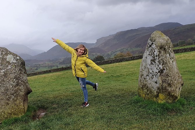 Lake District Adventure Sightseeing Day Trip from Liverpool - Grasmere: Wordsworth’s resting place and the famous gingerbread finale