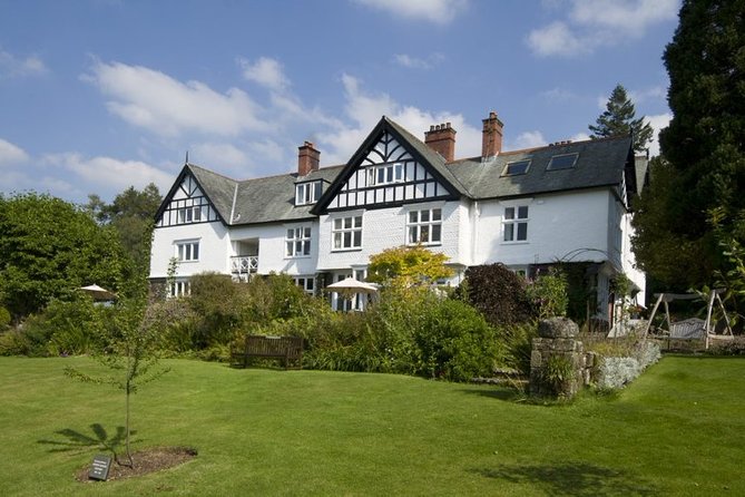 Lake District - Rail Tour from London with Cream Tea and Cruise - Winter Plan: Yewdale Valley, Rydal Mount Gardens, and Bowness Time