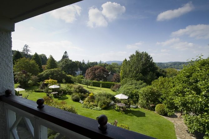 Lake District - Rail Tour from London with Cream Tea and Cruise - Lunch and Time Management, Why the Day Feels Packed