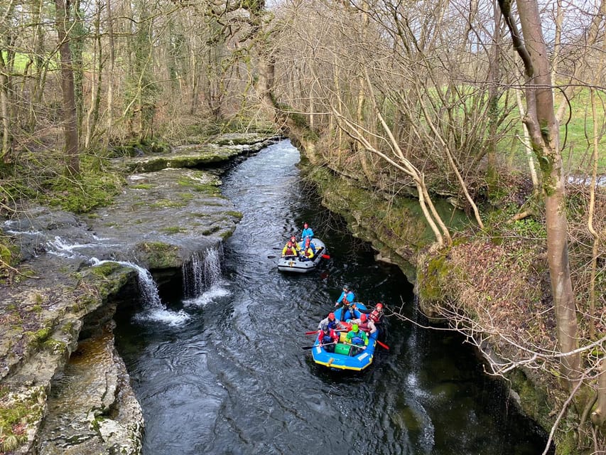 Lake District White Water Rafting - Value for money: why $133 feels fair (if you plan smart)