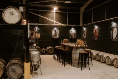 Lancaster Spirits Co Discovery Tour and Tasting Experience