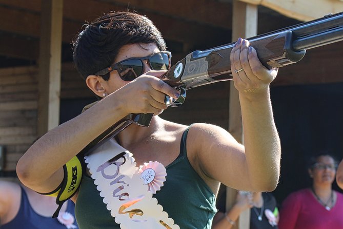 Laser Clay Shooting - Key highlights worth planning for