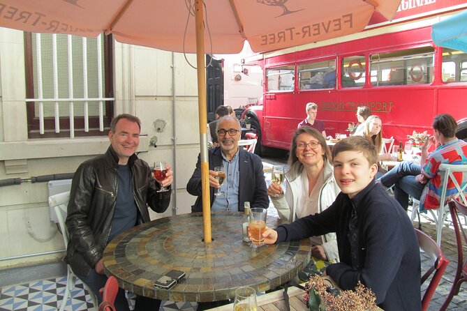 Law in London Private Tour - Magna Carta, the drink, and what the price really buys