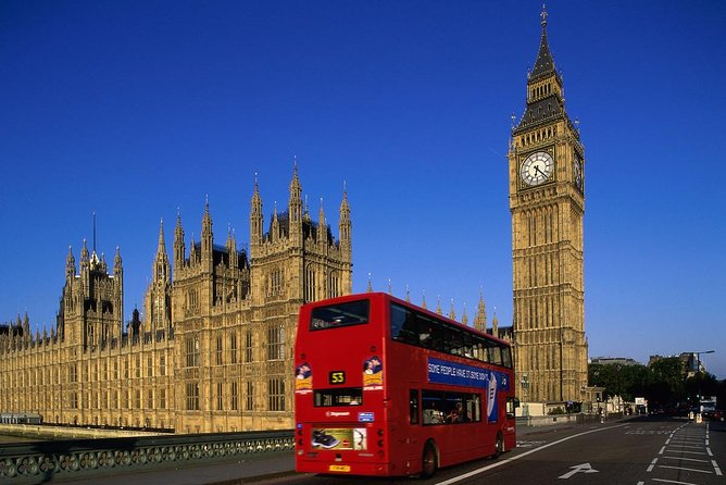 Layover Tour of London from LHR Executive Luxurious Vehicle Private Tour - Why a private Heathrow layover tour makes sense for first-timers
