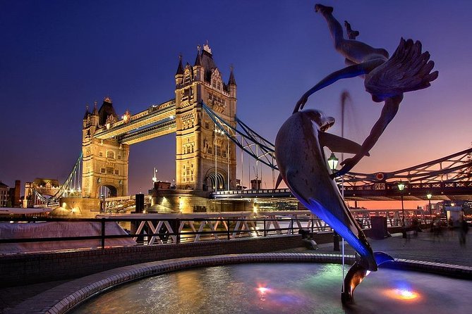 Layover Tour of London from LHR Executive Luxurious Vehicle Private Tour 6 hour - Westminster Abbey and Big Ben: where your photos feel like a movie set