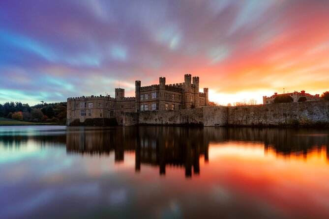Leeds Castle Admission - Ultimate Explorer Tickets - Leeds Castle in Kent: what the grounds are really like