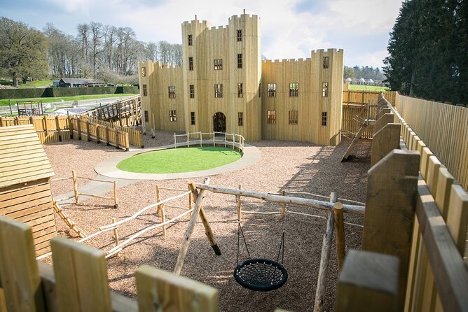 Leeds Castle and Canterbury - Day Tour from Brighton - What you actually get for the price