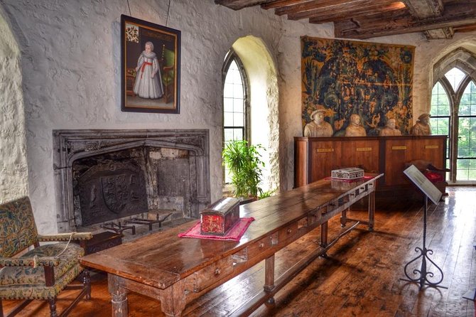 Leeds Castle, Canterbury and White Cliffs of Dover - Driver Guide - Extra Stops That Turn a Route Into a Day