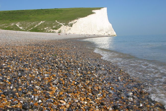 Leeds Castle, Canterbury Cathedral and Cliffs of Dover Day Trip - Dover Castle expectations: what you might see versus what you might not
