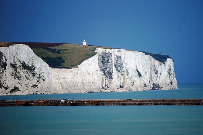 Leeds Castle, Canterbury Cathedral and Cliffs of Dover Day Trip - Who should book this day trip, and who should skip it