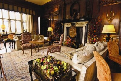 Leeds Castle, Canterbury Cathedral, Dover,Greenwich on Boxing Day