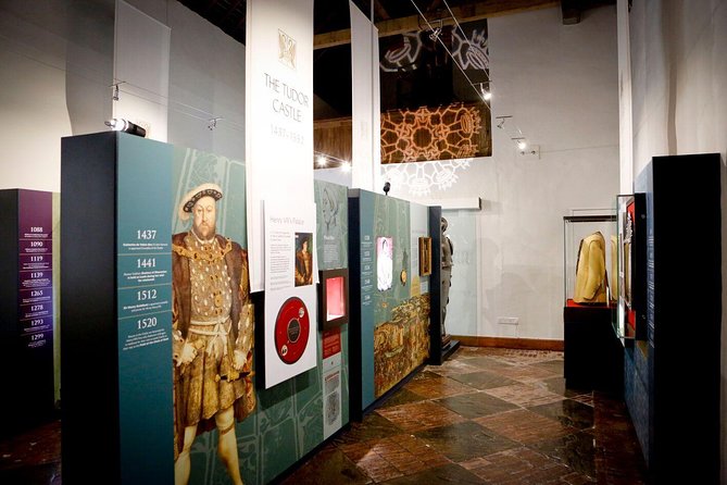 Leeds Castle, Canterbury Cathedral, Dover,Greenwich on Boxing Day - Coach comfort, pacing, and how to make it feel less rushed