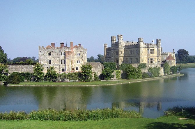 Leeds Castle, Canterbury, Dover & Greenwich Boat ride - Greenwich in 30 minutes: Old Royal Naval College and Cutty Sark photos