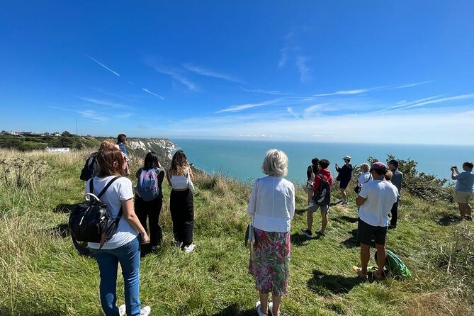 Leeds Castle, Canterbury, Dover & Greenwich Cruise from London - Coach Comfort, Timing Pressure, and What to Pack