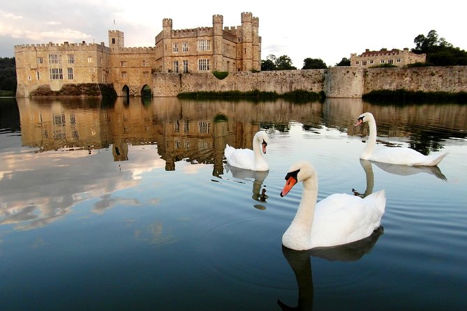 Leeds Castle, Canterbury, Dover & Greenwich Cruise from London - Value for $143.97: What You Get, and When It Feels Worth It