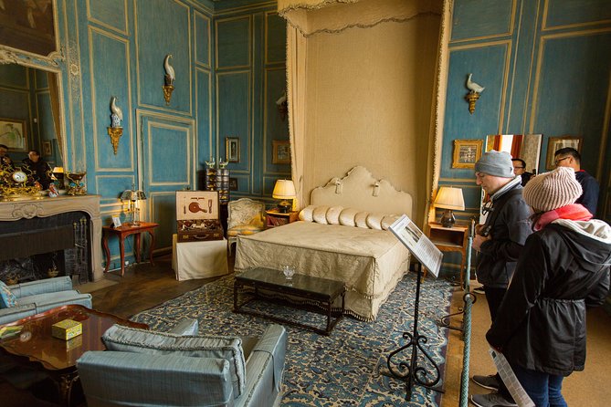 Leeds Castle, Cliffs of Dover and Canterbury Day Trip from London with Guided Cathedral Tour - Pacing and the people who will enjoy it most
