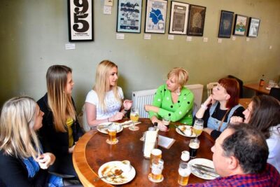 Leeds ‘Hidden Gems’ Food Tour