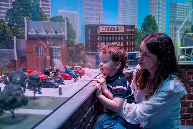 LEGOLAND Discovery Centre Birmingham - Tickets, timing, and how to avoid the squeeze