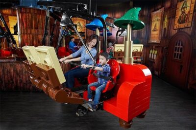 LEGOLAND Discovery Centre Birmingham