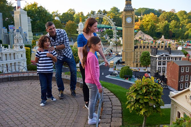 LEGOLAND Windsor Resort 2 Day Admission Ticket - Price and logistics: how the $67.19 compares, and what to watch for