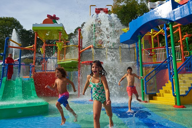 LEGOLAND Windsor Resort 2 Day Admission Ticket - Group size and on-the-ground feel: planning for kids, adults, and real pacing